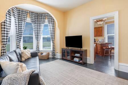 Beautiful Downstairs 1Bed 1Bth Charmer- Pet Friendly Michigan Stadt Exterior foto