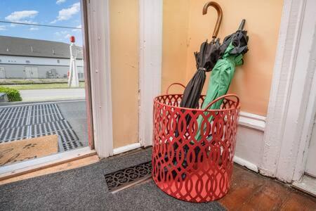 Beautiful Downstairs 1Bed 1Bth Charmer- Pet Friendly Michigan Stadt Exterior foto