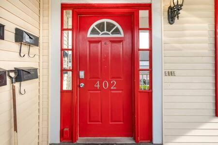 Beautiful Downstairs 1Bed 1Bth Charmer- Pet Friendly Michigan Stadt Exterior foto